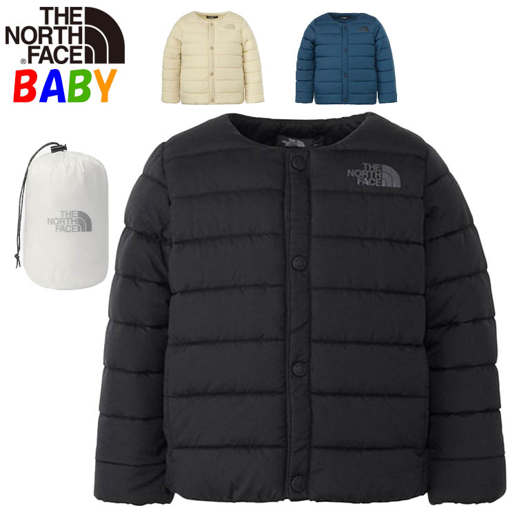 THE NORTH FACE（ザ ノースフェイス） 超SALE ベビー マイクロゼファー