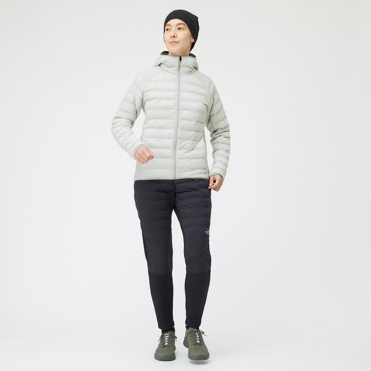 THE NORTH FACE（ザ ノースフェイス） 超SALE レディース レッドラン
