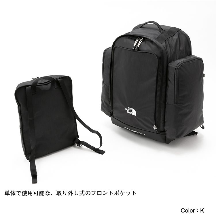 THE NORTH FACE（ザ ノースフェイス） リュック キッズ サニー