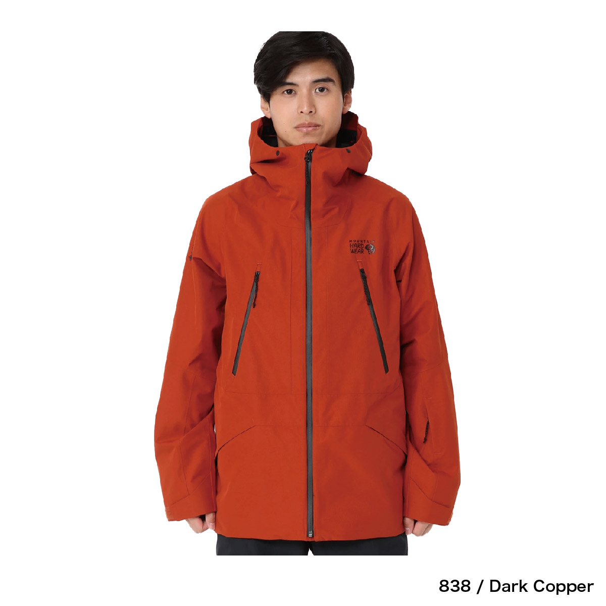 MOUNTAIN HARDWEAR（マウンテンハードウェア） ウェア / ジャケット