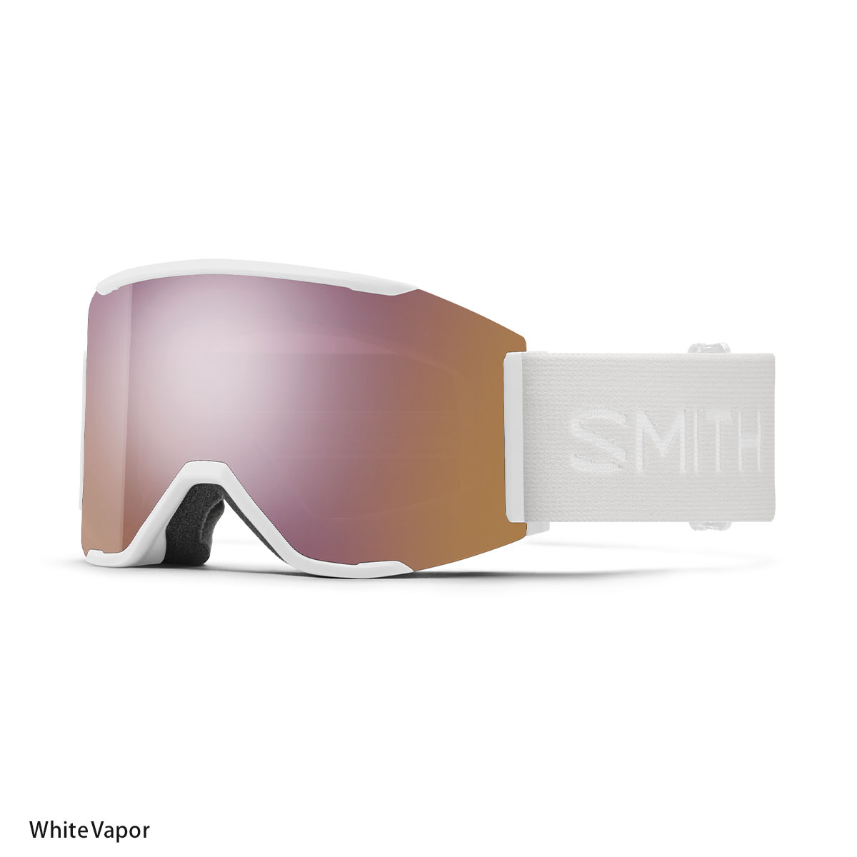 SMITH（スミス） スノボ スノーボード ゴーグル メンズ レディース