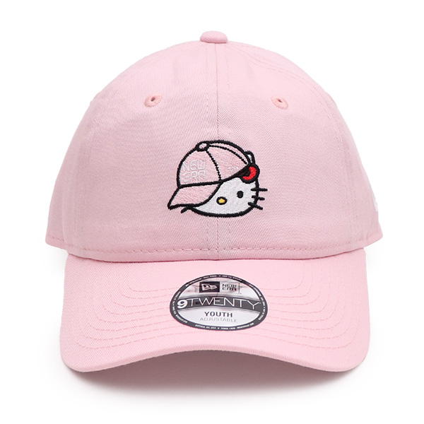 NEW ERA（ニューエラ） ニューエラ【NEW ERA】Youth 9TWENTY HELLO