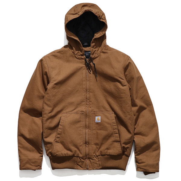 Carhartt（カーハート） 爆買 カーハート【carhartt】J130 メンズ