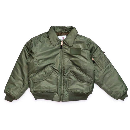 ROTHCO（ロスコ） 【Rothco】CWU-45P FLIGHT JACKET 7520 7522