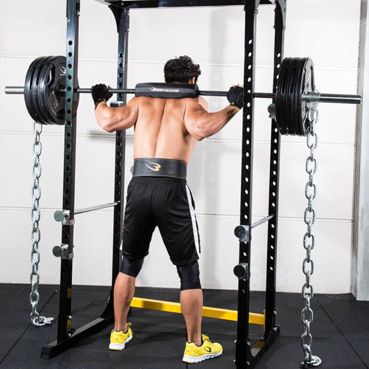 BODYMAKER（ボディメーカー） トレーニングチェーン2 (8KG 2本セット