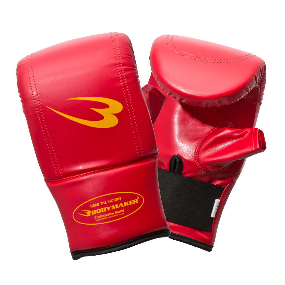 BODYMAKER（ボディメーカー） パンチンググローブSTD BODYMAKER