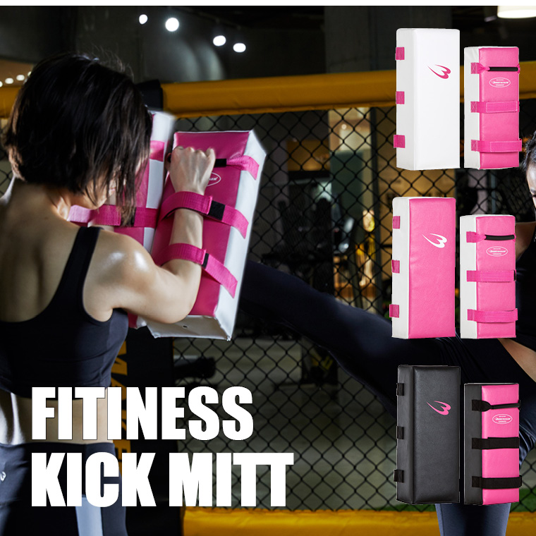 BODYMAKER（ボディメーカー） ビッグミットフェザーシールド ジム