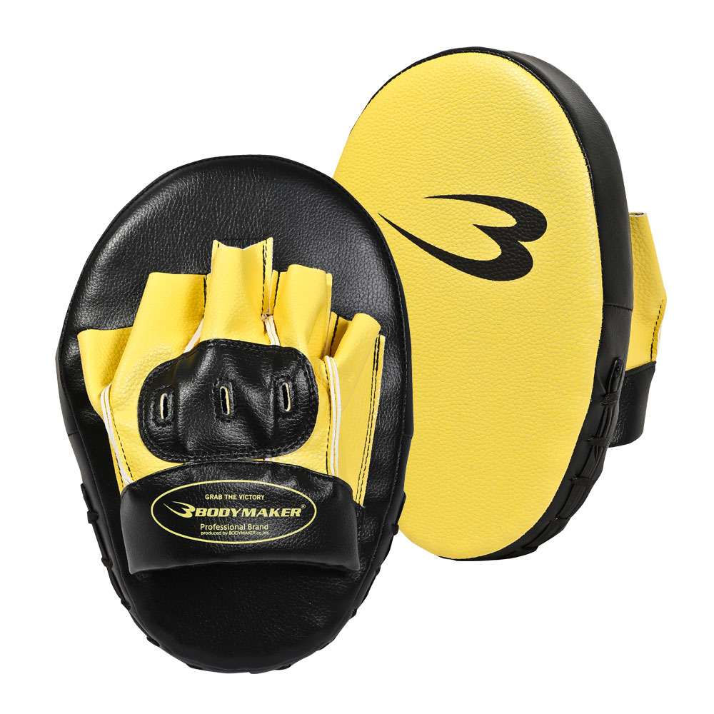 BODYMAKER（ボディメーカー） パンチングミットV BODYMAKER ボクシング