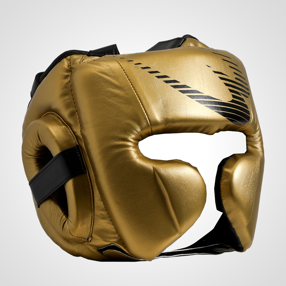 ヘッドギア（サイズ（S/M/L）：フリーサイズ）｜ボクシング｜武道