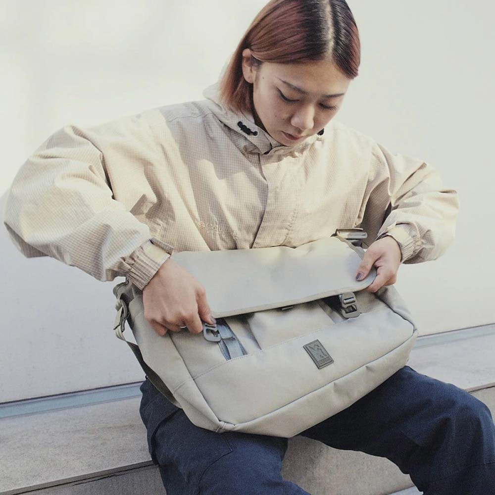CHROME（クローム） ミッドタウン 20L メッセンジャー CHROME MIDTOWN