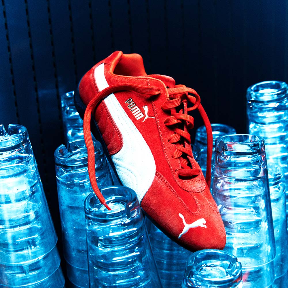 PUMA（プーマ） スピード キャット オージー PUMA SPEEDCAT OG PUMA