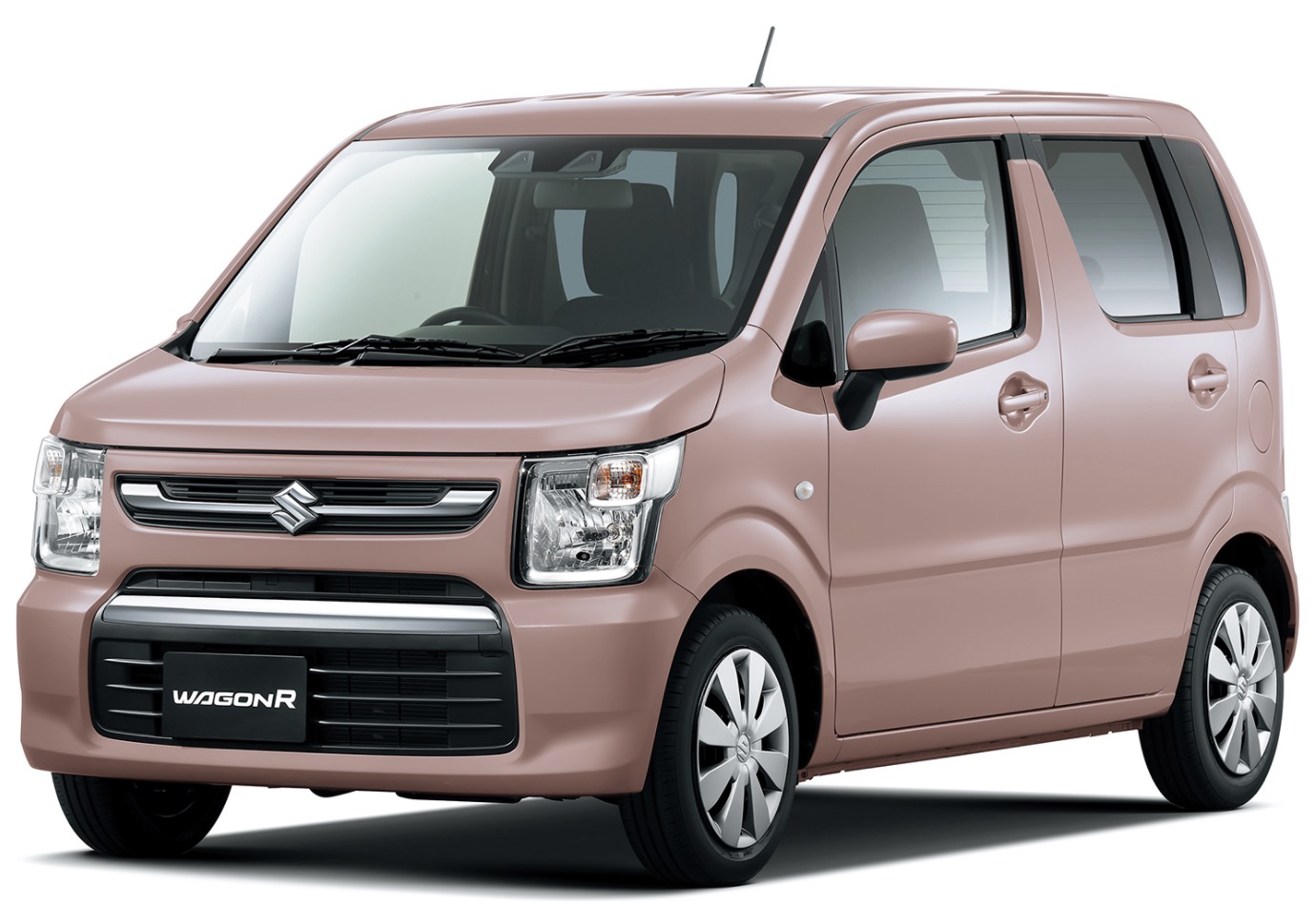 チッピング3点セット 純正色 ハスラージムニースペーシアフレアクロス