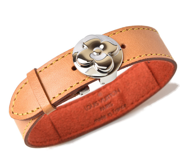 LOUIS VUITTON（ルイ・ヴィトン） バングル/ブレスレット グッドラック