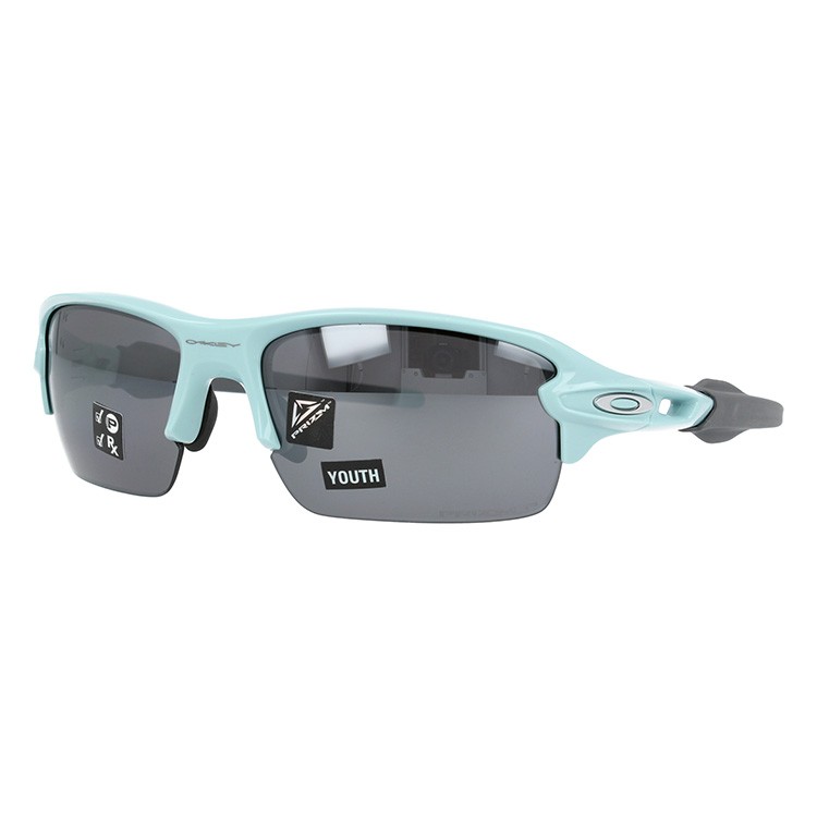 Flak オークリー 偏光 サングラス フラック XS OJ9005-1159 プリズム