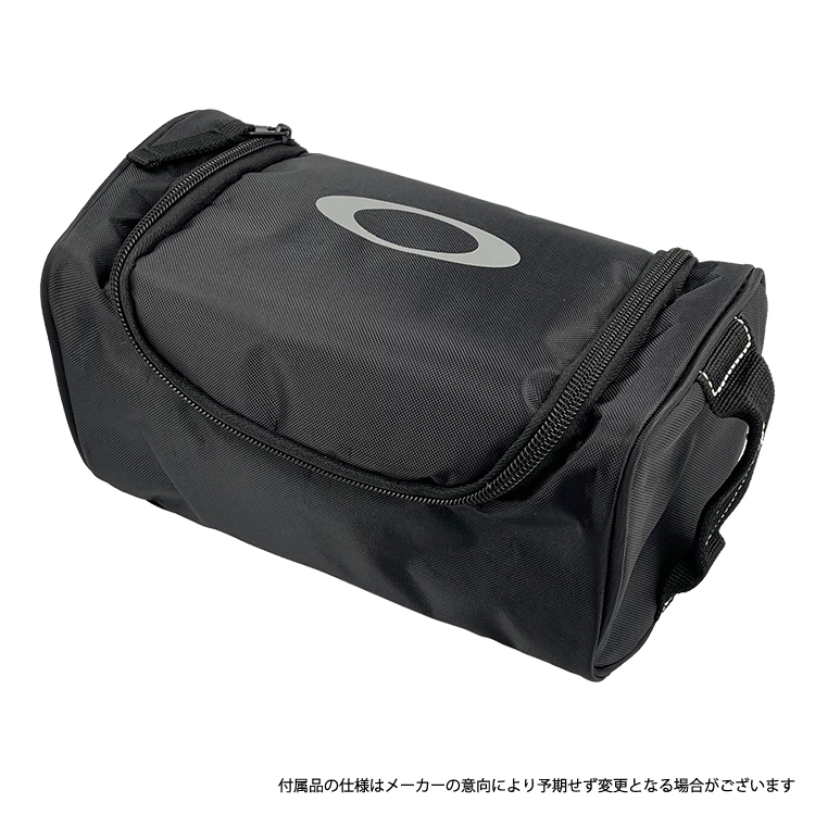 OAKLEY（オークリー） ゴーグル フライトデッキ XL（L） プリズム