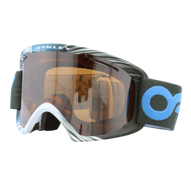 OAKLEY（オークリー） ゴーグル スキーゴーグル スノーボード スノボ
