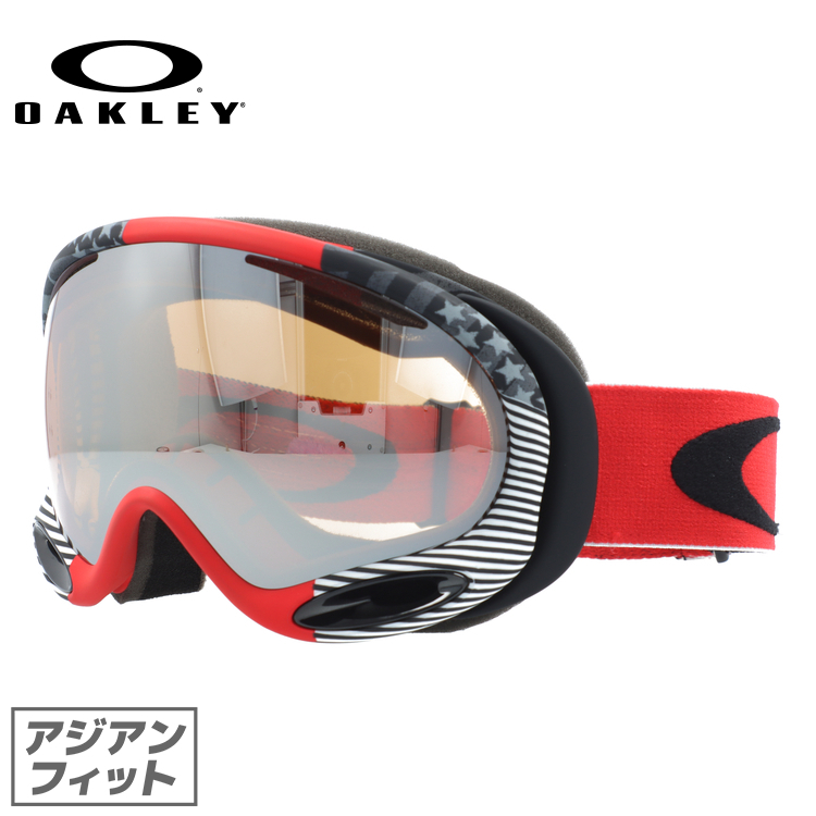 OAKLEY（オークリー） ゴーグル スキーゴーグル スノーボード スノボ