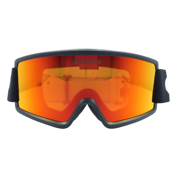 OAKLEY（オークリー） スキーゴーグル キッズ・ジュニア ゴーグル