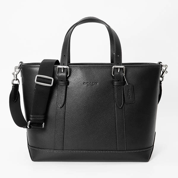 COACH（コーチ） ショルダーバッグ メンズ レディース 2way レザー