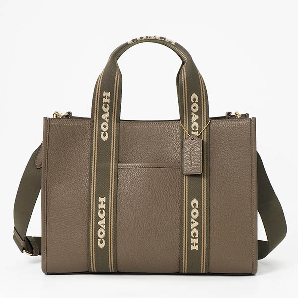 COACH（コーチ） 《クーポン配布中》コーチ ショルダーバッグ スミス