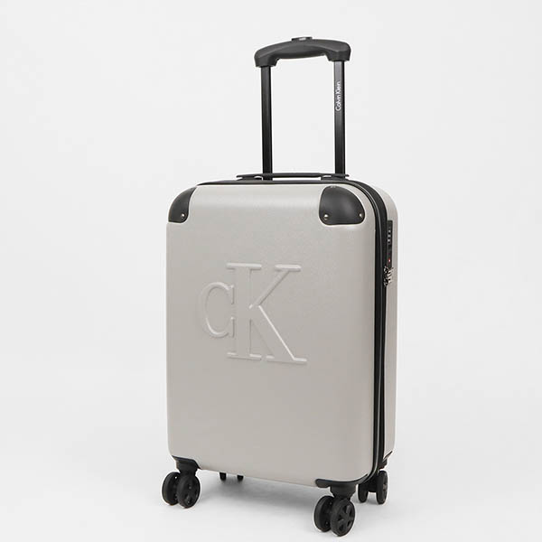 Calvin Klein（カルバン・クライン） キャリーケース Calvin Klein
