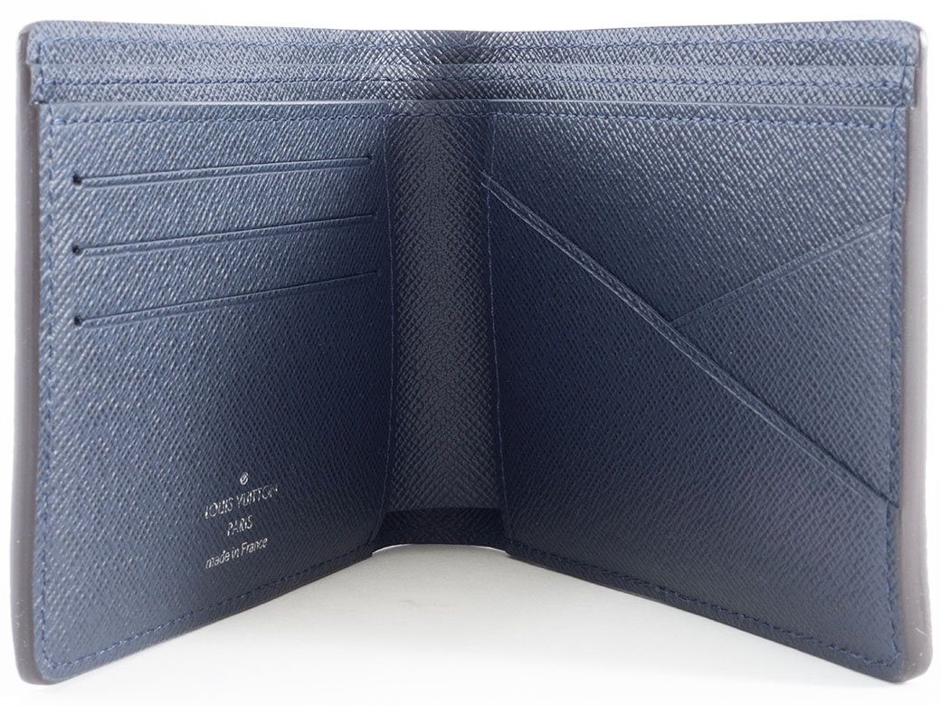 LOUIS VUITTON（ルイ・ヴィトン） ポルトフォイユ ミュルティプル