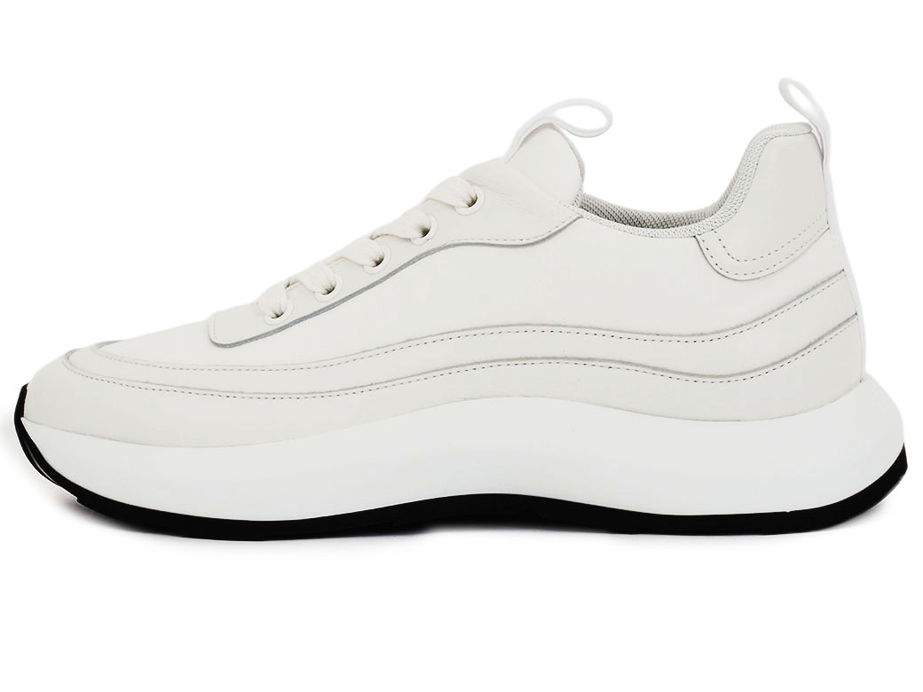 HERMES（エルメス） スニーカー レディース 36 23cm グラム 靴