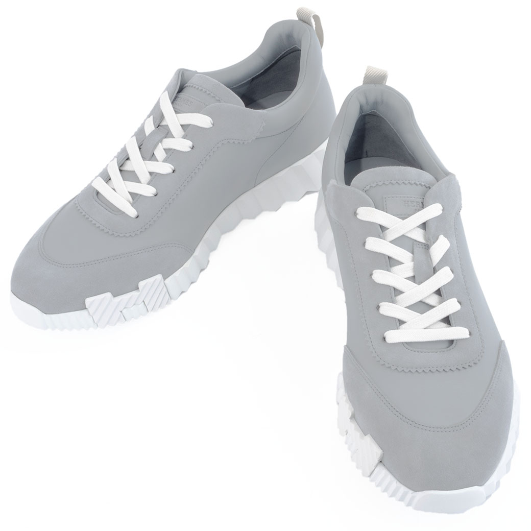 HERMES（エルメス） スニーカー メンズ 43 27.5cm バウンシング 靴