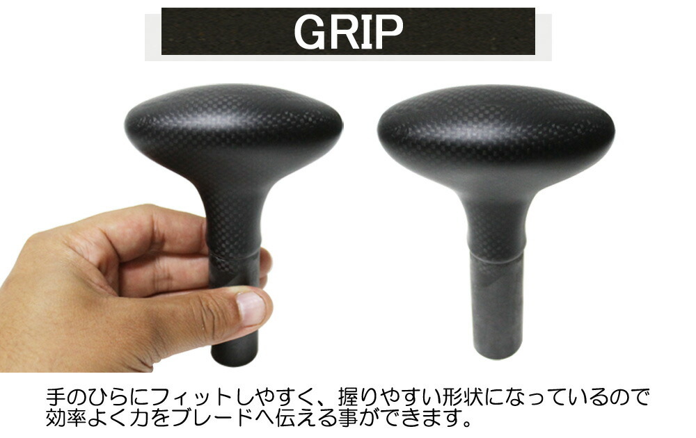 SUP サップ カーボンパドル 2ピース ADVANCED アドバンス