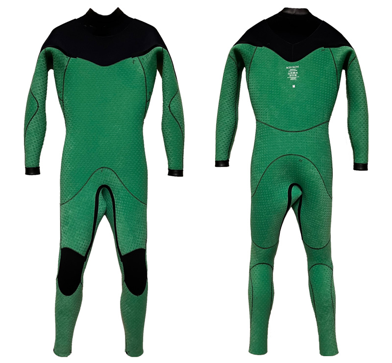 24-25 BODYGLOVE FUSION SERIES TBW-133 / ボディーグローブ