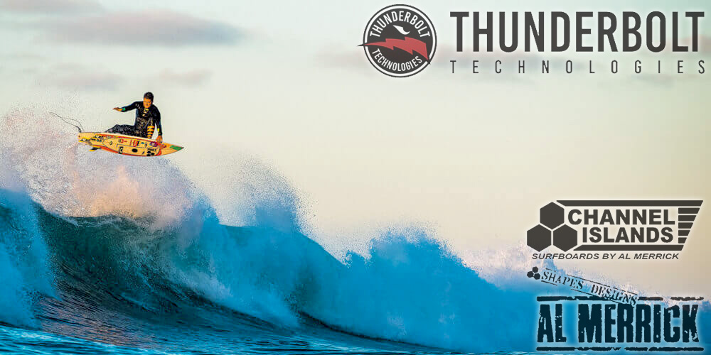 CHANNEL ISLANDS SURFBOARDS（チャネルアイランズサーフボード） 2024