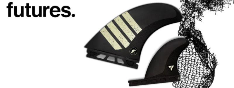futures.（フューチャー） FUTURES FIN PYZEL L TRI FINS
