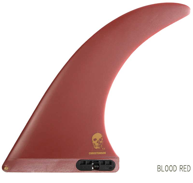 FCS FCS2 CHRISTENSON PG LONGBOARD FIN 8.5 / エフシーエス2