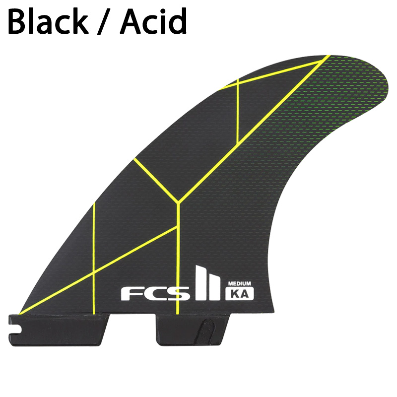 FCS FCS2 KOLOHE ANDINO KA TRI FINS GROM / エフシーエス2 コロヘアン