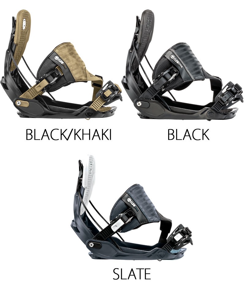 FLOW ビンディング バインディング Lサイズ FIVE-GT FLOW ビンディング