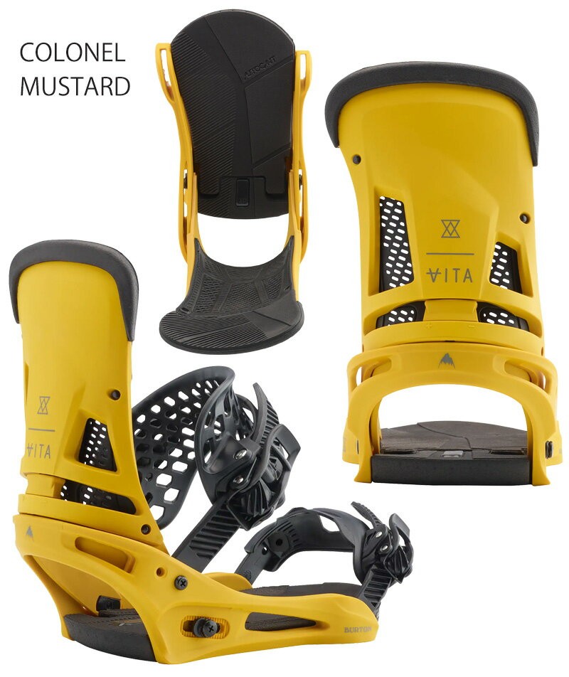 BURTON（バートン） 18-19 BURTON/バートン MALAVITA RE:FLEX