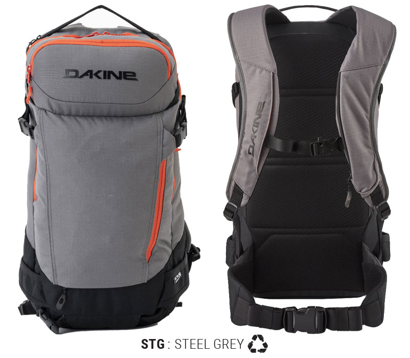 DAKINE（ダカイン） HELI PRO 24L バックパック ザック バック