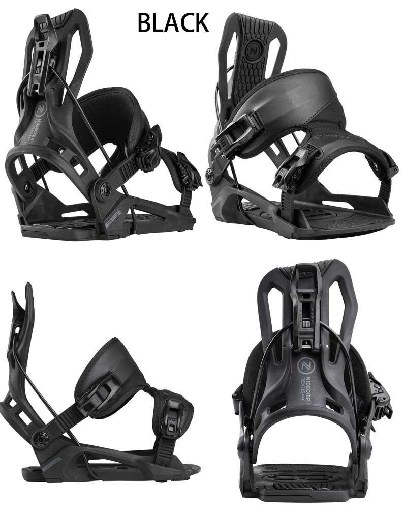 FLOW（フロー） 24-25 NIDECKER/ナイデッカー NEXUS FUSION ネクサス