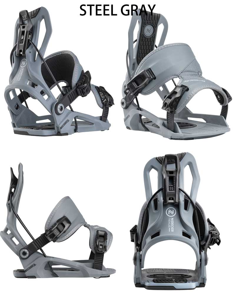 FLOW（フロー） 24-25 NIDECKER/ナイデッカー NEXUS FUSION ネクサス