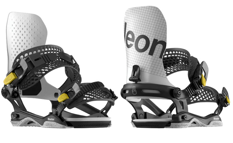 BATALEON（バタレオン） 24-25 BATALEON / バタレオン BLASTER AW