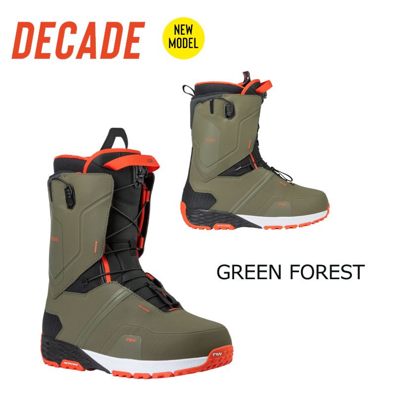 NORTHWAVE（ノースウェーブ） 24-25 NORTHWAVE / ノースウェーブ