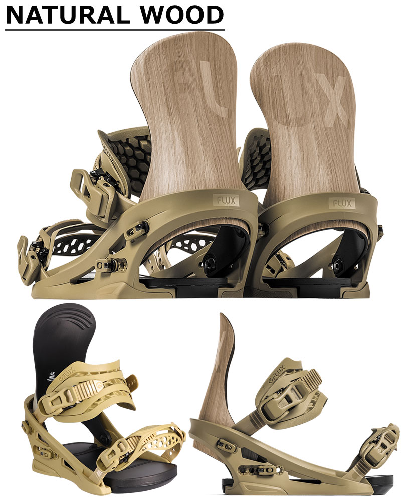 FLUX（フラックス） 24-25 FLUX/フラックス SR エスアール メンズ