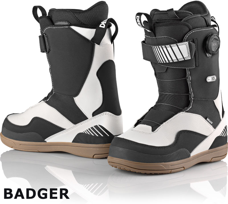 DEELUXE（ディーラックス） 24-25 DEELUXE/ディーラックス ID LARA BOA