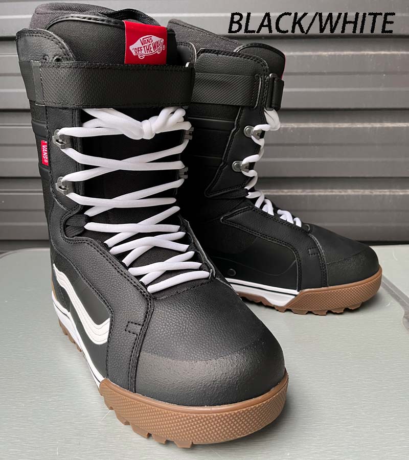 VANS（ヴァンズ） 24-25 VANS/バンズ HI-STANDARD PRO ハイ