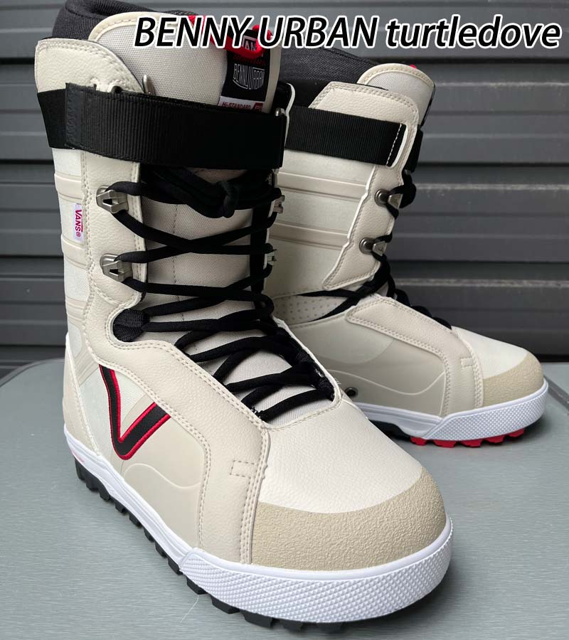 VANS（ヴァンズ） 24-25 VANS/バンズ HI-STANDARD PRO ハイ