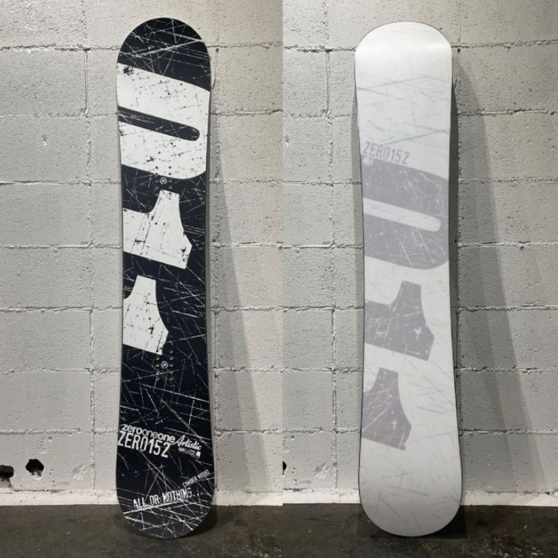 011 ARTISTIC（ゼロワンワンアーティスティック） 24-25 011ARTISTIC