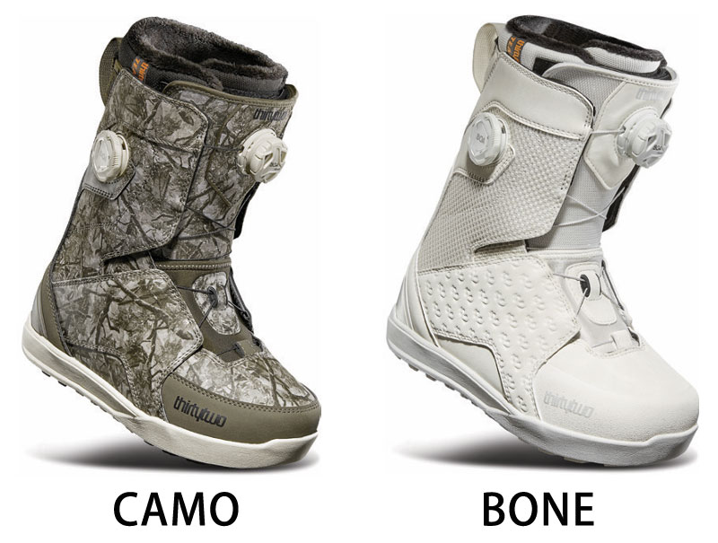 thirtytwo（サーティーツー） 25-26 THIRTYTWO/サーティーツー W,s