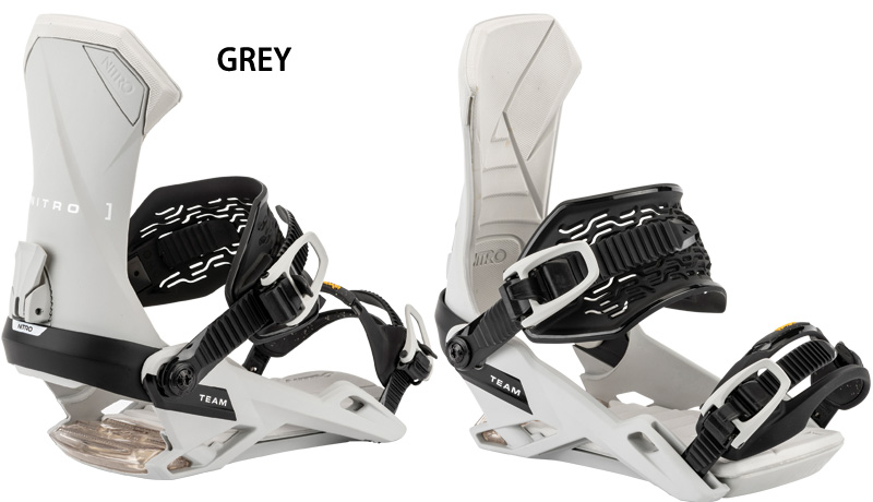 NITRO（ナイトロ） 25-26 NITRO/ナイトロ TEAM チーム メンズ