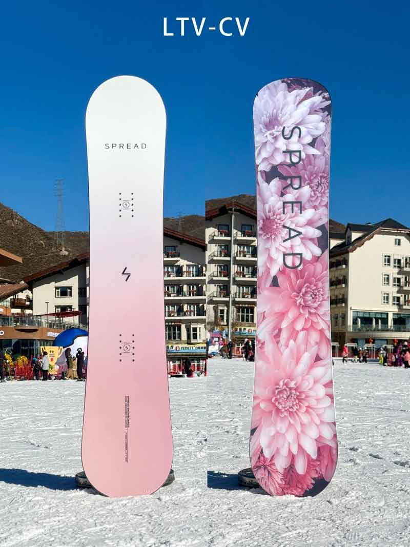 SPREAD 25-26 SPREAD/スプレッド LTV エルティーブイ レディース