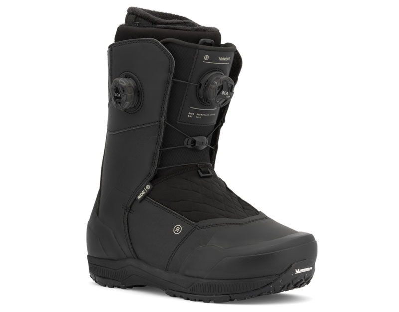 25-26 RIDE/ライド TORRENT トーレント メンズ レディース ブーツ